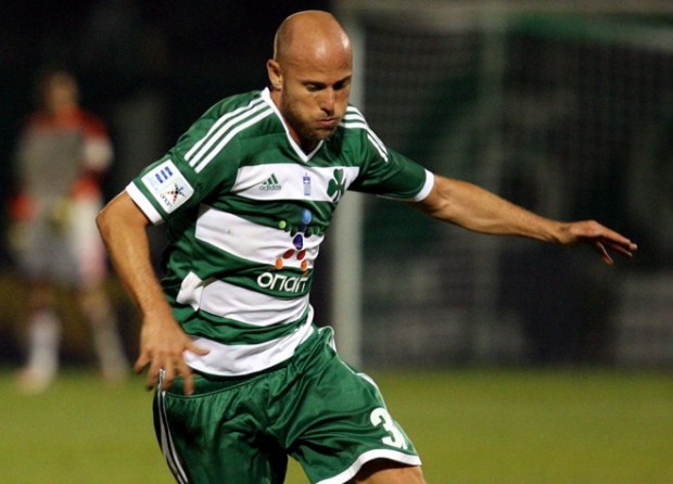 Φιγκερόα: Με μεγάλη όρεξη και άγχος