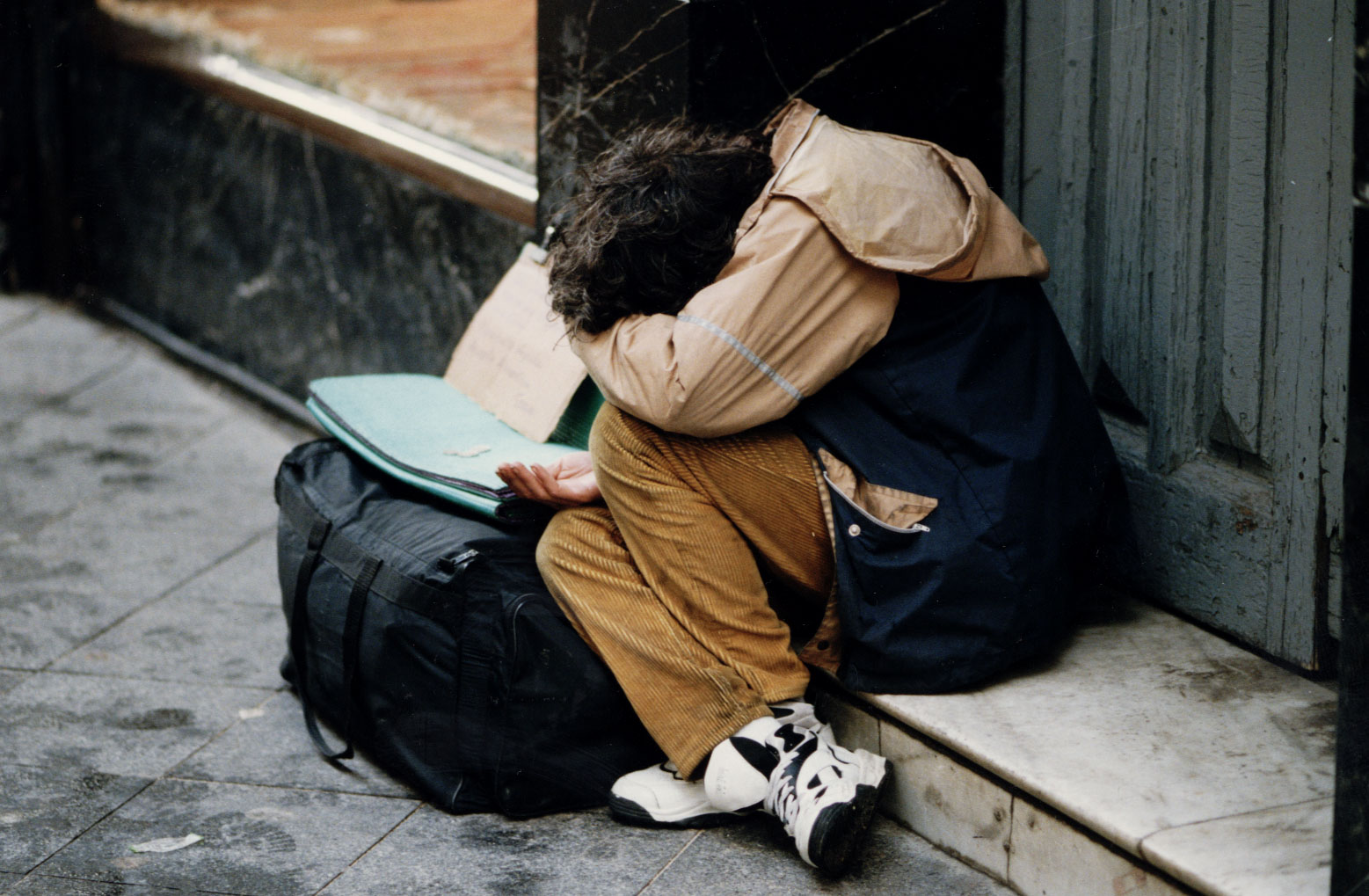 Έλληνες προσφεύγουν σε Κέντρα Συμβουλευτικής