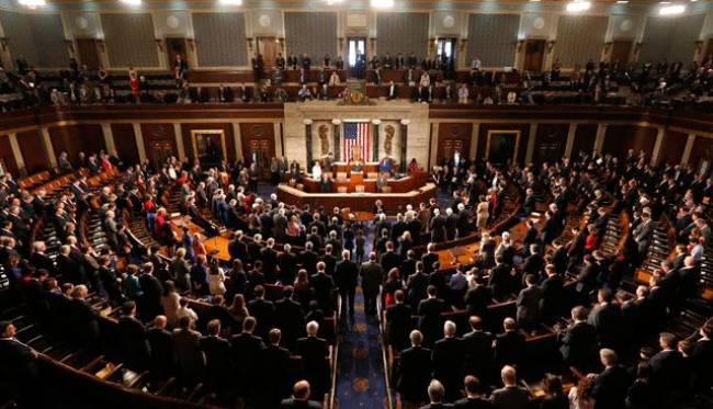 Η ελληνική διατροφή στο Κογκρέσο