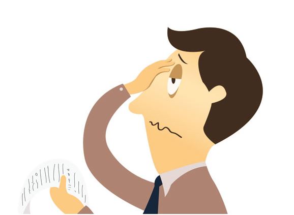 Πώς αφανίζεται ένας μισθός