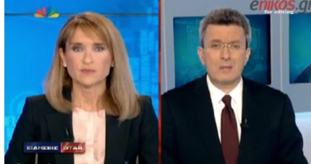 Nίκος Χατζηνικολάου: Το διπλό φονικό προσθέτει ηλεκτρισμό και ένταση