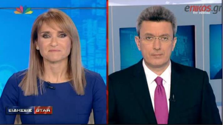 ΒΙΝΤΕΟ-Νίκος Χατζηνικολάου:Πρέπει να σπάσουν αυγά για να γίνει η ομελέτα