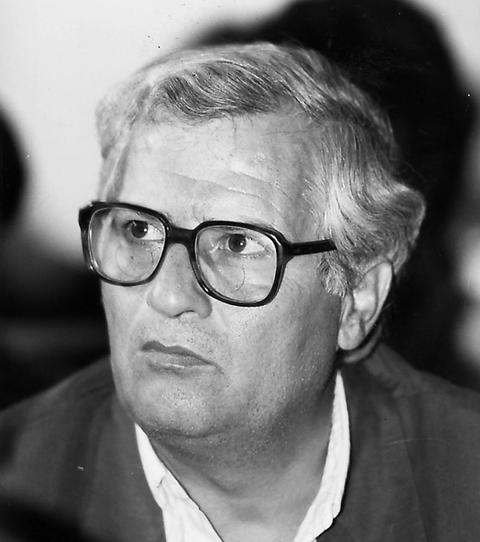 “Έφυγε” ο Χρήστος Θεοχαράτος