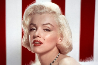 Αποκαλύψεις για την άγνωστη Μονρόε