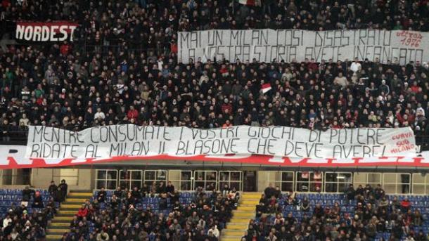 Ντου στους παίκτες