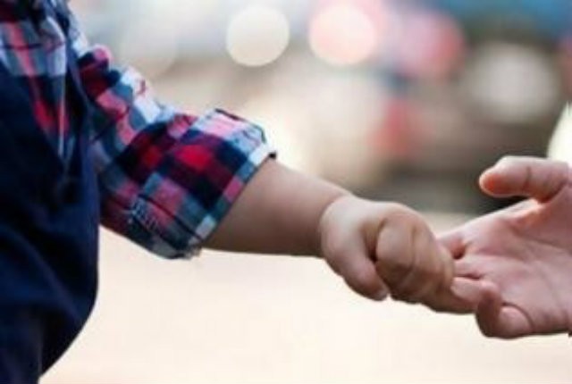 Είσαι μπαμπάς;Τρόποι για να δεθείς πιο πολύ το παιδί μαζί σου