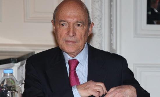 Σημίτης: Δεν είναι δυνατή τώρα μια πολιτική διαπραγμάτευση