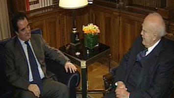 Άδωνις:Θέλω να σώσω τον ΣΥΡΙΖΑ από ένα μεγάλο λάθος