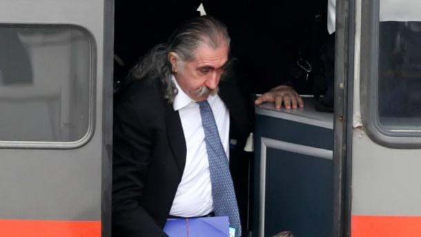 Απορρίφθηκε το αίτημα Ψωμιάδη