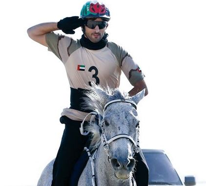 ΦΩΤΟ-Ο πρίγκιπας των παραμυθιών…υπάρχει