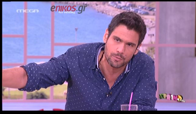 BINTEO-Η απάντηση του Ουγγαρέζου στον Λιάγκα