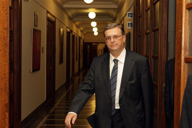 Ι.Μουρμούρας: Έρχεται αναστροφή της οικονομίας