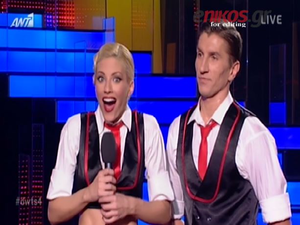 ΒΙΝΤΕΟ-Λιάγκας: Φαβορί η Αραβανή