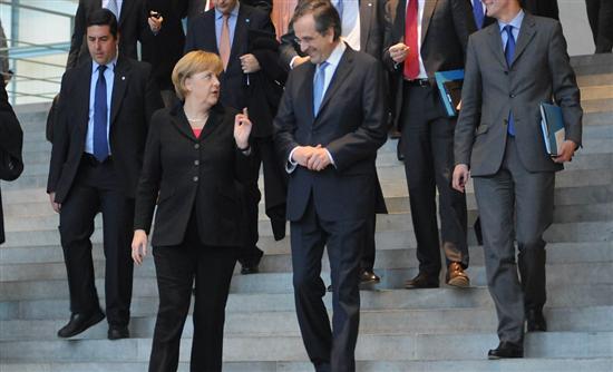 Χρέος πριν από τις ευρωεκλογές