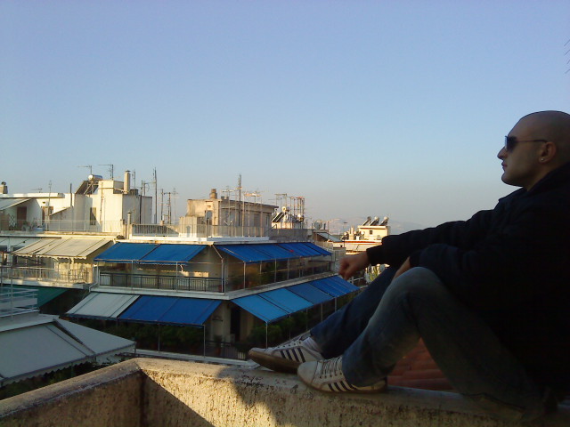 ΦΩΤΟ-Αυτός είναι ο δεύτερος νεκρός