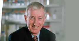 Νομπελίστας ερωτευμένος με την Ελλάδα