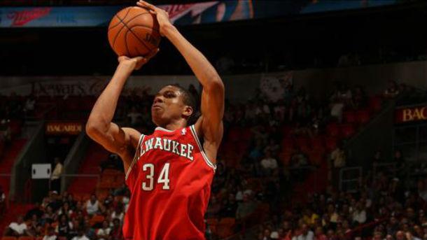 BINTEO-Άρεσε ο Αντετοκούνμπο