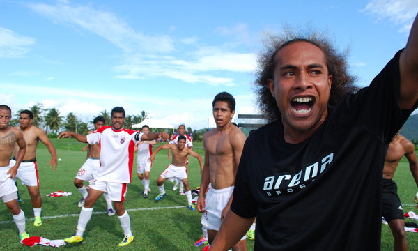 ΒΙΝΤΕΟ-Νίκη μετά από 17 χρόνια