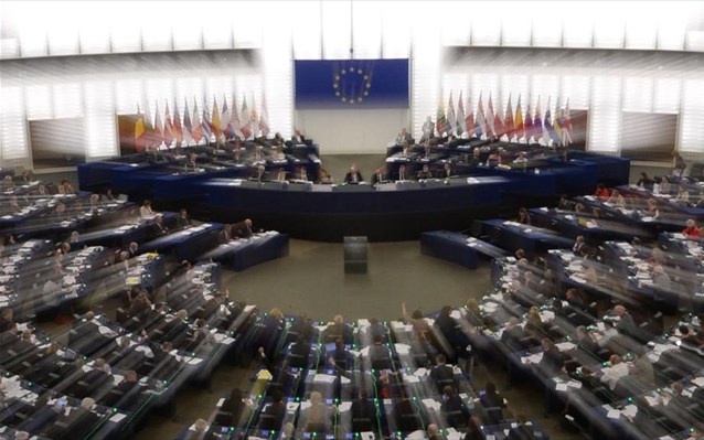 Πυρά κατά της τρόικας από το Ευρωκοινοβούλιο