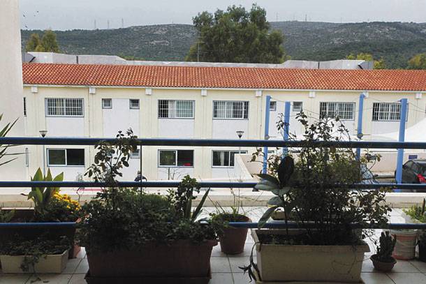 ΤΩΡΑ-Κλειστή η Καβάλας από εργαζόμενους σε Δαφνί και Δρομοκαϊτειο