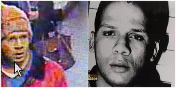 Ποιος είναι ο ένοπλος του Παρισιού