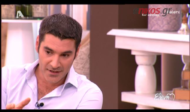 ΒΙΝΤΕΟ-Ο Παπακαλιάτης για τη νέα του ταινία