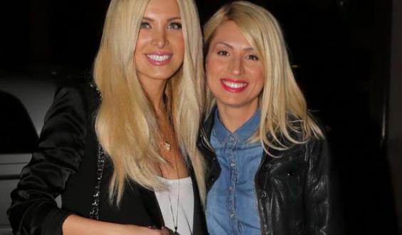 ΦΩΤΟ-Καινούργιου και Ηλιάκη “έπαιξαν” μπουνιές