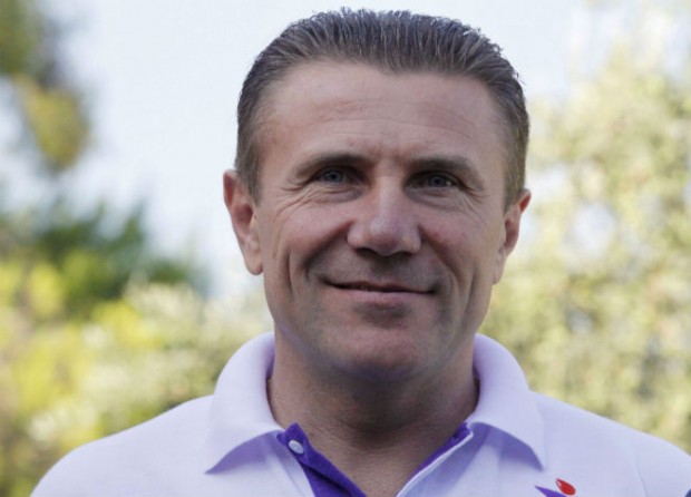 Μπούμπκα: Μήνυμα ζωής ο Μαραθώνιος