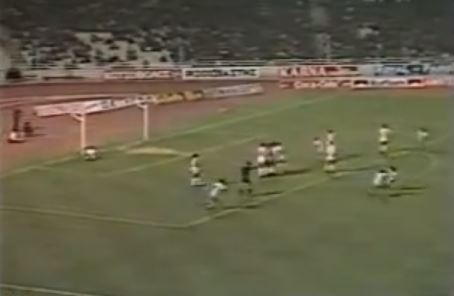 ΒΙΝΤΕΟ-Όταν ήρθε ο Χατζηπαναγής