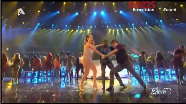 ΒΙΝΤΕΟ-Η σέξι εμφάνιση της Λόπεζ