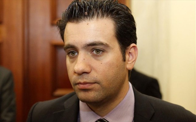 “ΣΥ.ΡΙΖ.Α+ΑΝ.ΕΛ=ΣΑΝΕΛ”