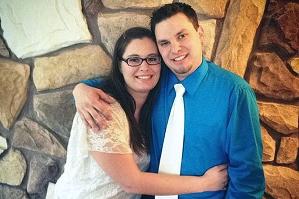 Τον σκότωσε 8 μέρες μετά τον γάμο