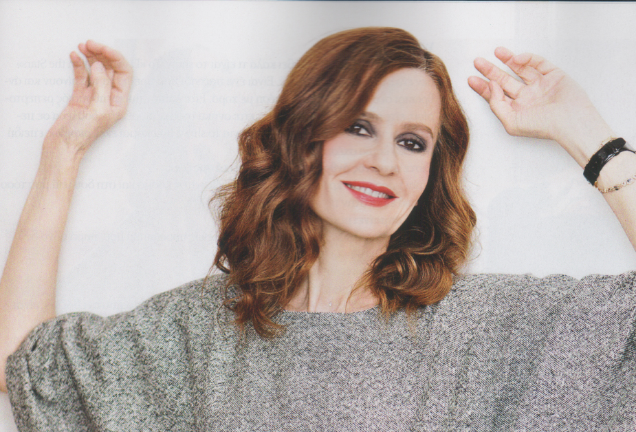 “Οι γυναίκες του Πλωρίτη υπήρξαν οι καλύτερες μου φίλες”