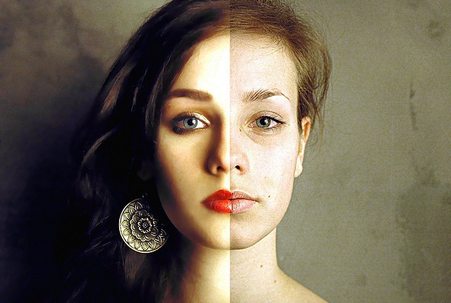 Τα βήματα για ένα τέλειο μακιγιάζ