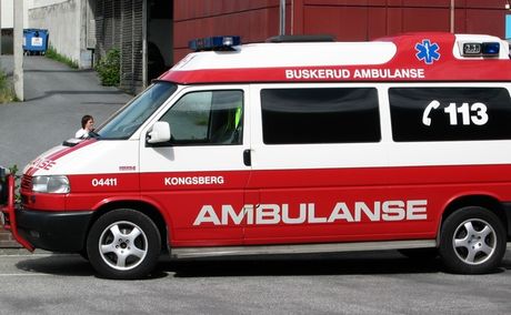 Αλλοδαπός ο μαχαιροβγάλτης της Νορβηγίας