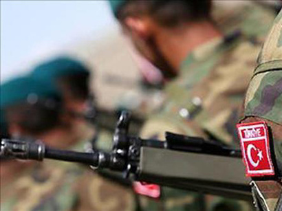 Αυτοκτονίες στον τουρκικό στρατό