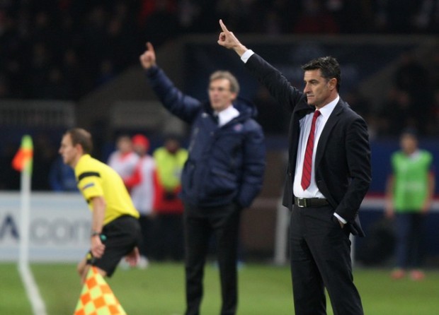 Μίτσελ: Δείξαμε πολύ σεβασμό στην Παρί