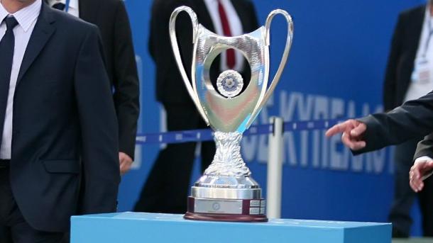 Κλήρωση κυπέλλου: Clasico μόνο στον τελικό