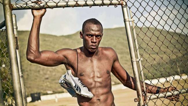 Μπολτ ο αποκαλυπτικός