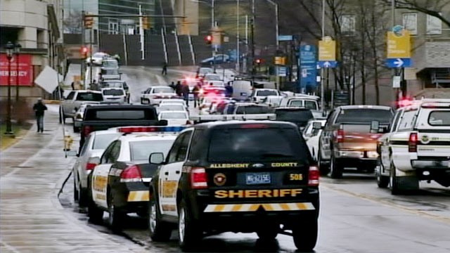 Πυροβολήθηκαν μαθητές στις ΗΠΑ