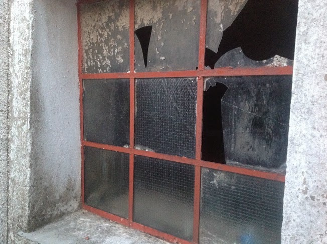 Αλιβέρι: Ήταν νεκρός για μέρες