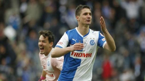 «Στον Ολυμπιακό ο Βίλοτιτς»