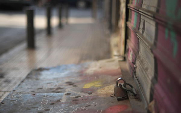 Στοιχεία σοκ για την αδυναμία πληρωμών στην εφορία