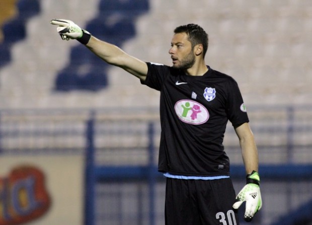 Τζόρβας: Μας υποτίμησε ο Παναθηναϊκός