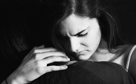 Γονείς μόνο κατ’ όνομα