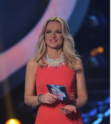 Μπεκατώρου: Tο Τηλε-Άστυ είναι η οικογένειά μου