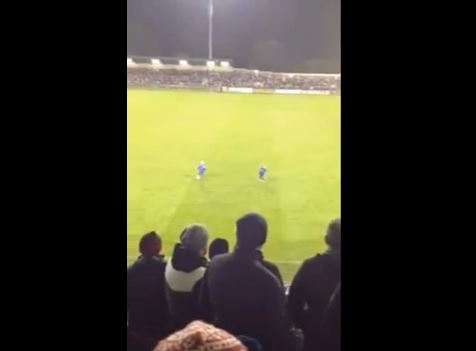 ΒΙΝΤΕΟ-Παράδειγμα προς αποφυγή