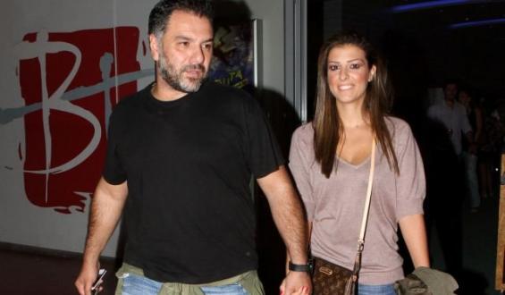 Αρναούτογλου: Σκούπιζα τον ιδρώτα του γιατρού