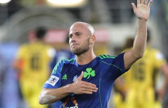 Οριστικά εκτός ο Φιγκερόα