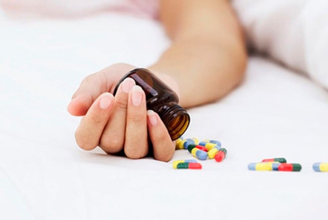 Αυτοκτονίες και θάνατοι στα χρόνια του μνημονίου